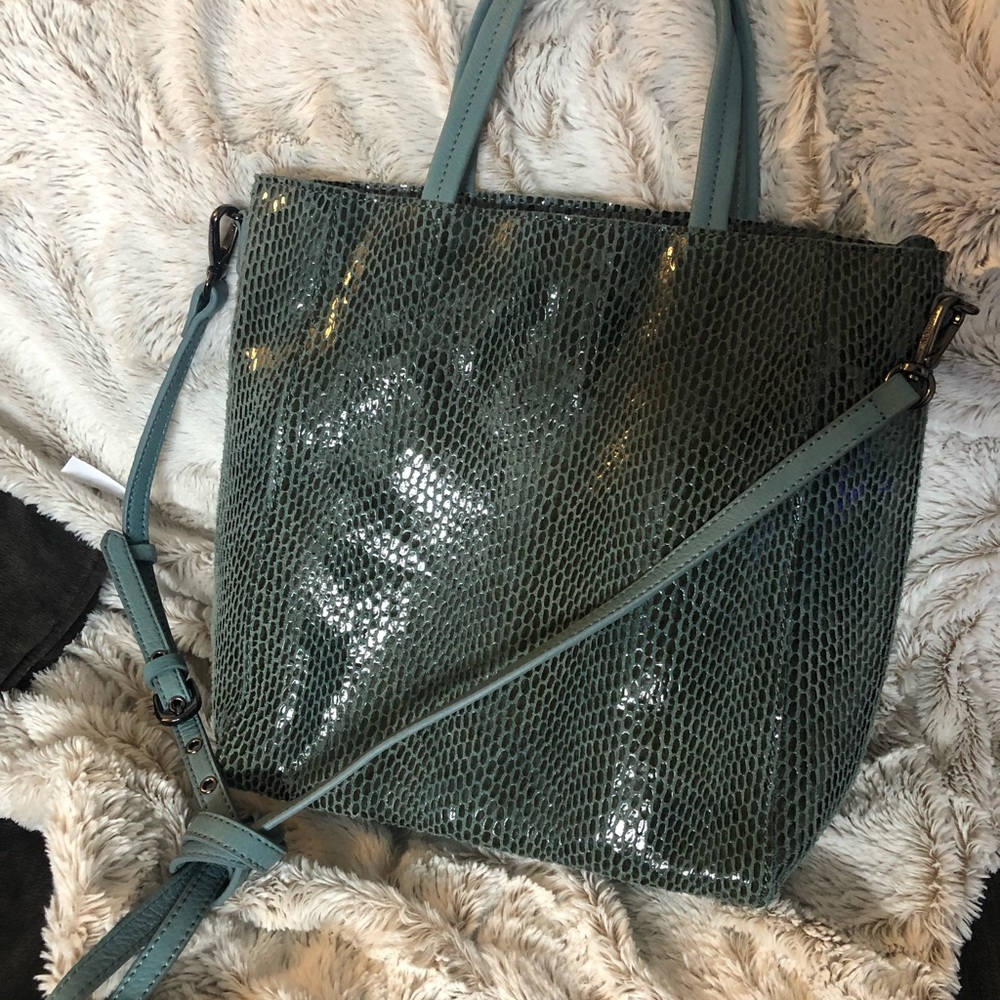 Purse by sorial